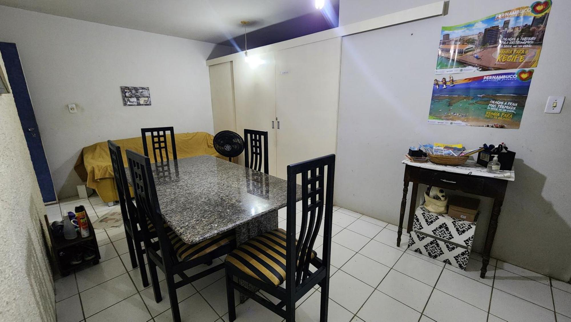 Hostel Hay'S 1 Aeroporto Boa Viagem ريسيفي المظهر الخارجي الصورة